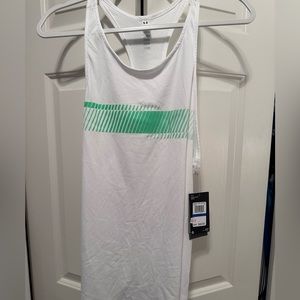 Women’s Under Armour Racerback NWT